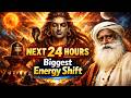Do These 5 Things | Energy Shift Activated | Sadhguru On Shiva |  Mahashivratri 15 Feb 2026