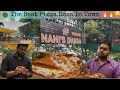 Nani’s Tiffins \u0026 Dhaba Serves Some Of The Best Dosa’s | Nani’s Tiffins Hussain Sagar Food Vlog