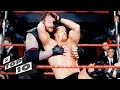 Dominating moves that defeated The Undertaker: WWE Top 10