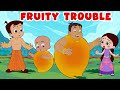 Chhota Bheem - Fruity Trouble Begins | Cartoons for Kids | Funny Kids Videos