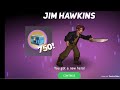 Disney Heroes: Battle Mode - The QUEST to Unlock Jim Hawkins! 750 Diamond Crates!
