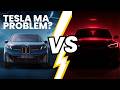 BMW iX3 zrobiło TO lepiej niż Tesla?! Test, który zaskakuje. | EV REPAIR