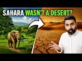 10,000 year OLD CIVILIZATION When Sahara Was Once GREEN | Harry Sahota