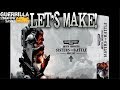 Let's Make! - The Sisters of Battle Army Box by Games Workshop