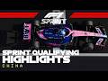 Sprint Qualifying Highlights | 2026 Chinese Grand Prix