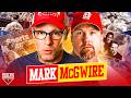 Mark McGwire Was The Biggest Phony In MLB History!