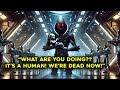 There Was One Rule: Never Touch a Deathworlder's Family… You Broke It | HFY Sci Fi Stories