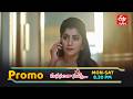 Manasantha Nuvve Latest Promo | Episode No 1280 | 21st February 2026 | ETV Telugu