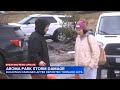 Family with children survives Aroma Park tornado 'by seconds'