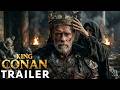 King Conan  (2026) - First Trailer | Arnold Schwarzenegger | Concept Trailer