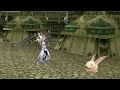 Iruna Online - Issen Spam Type Samurai v.s. Luna Doll (10mHP)