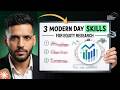3 Modern Day Skills for Equity Research Analysts | 2026 Skill Stack