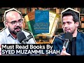 Books that every Pakistani shall read | Junaid Akram Clips