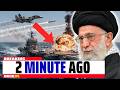 Two Iranian Su-35s Attacked a U.S. Aircraft Carrier — 29 Minutes Later, Tehran Regretted Everything