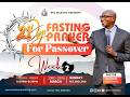 THURSDAY 26/03/2026 DAY 12 OF 21 DAYS OF PRAYER \u0026 FASTING WITH PASTOR ABRAHAM MUHOZI