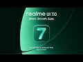 realme UI 7.0: A Smarter, Smoother, More Personal Experience