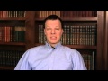 Chris Hatchell - Assistant Professor of Religion - Why study religion?