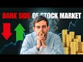 Dark Side of Stock Market EXPOSED   How Stock Market Manipulation Works I Insider Trading