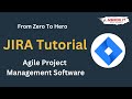 JIRA Tutorial For Beginners | Part - 1 | @ashokit