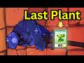 Plants Vs Zombies but Backwards