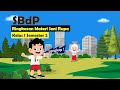 Ringkasan Materi SBdP Kelas 1 Semester 2 Lengkap! #edukasi #senirupa #sbdp #videopembelajaran