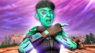 download mi primera partida con la chica zombie - chica zombie fortnite fotos