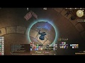 FFXIV Shadowbringers - Sightseeing Log Vista 08 - Eulmoran Army Headquarters
