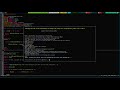 Shell Script:Chroot With A Wrapper 2021_12_03_03:55:56