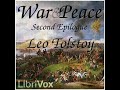 War and Peace, Book 17: Second Epilogue by Leo TOLSTOY read by Various | Full Audio Book