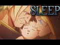 3 Hours Of Shadow AND Light Lore To Fall Asleep To