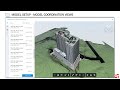 Autodesk Construction Cloud Model Coordination: Cloud Workflows Supplemented with Navisworks