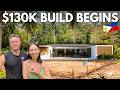 Can They Build Their Dream Home for $130K in the Philippines?