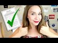 How to write the perfect resume / CV - Tips \u0026 Tricks