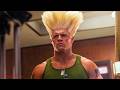 STREET FIGHTER _ Guile Reveal Trailer (2026) Official First Look | 4K