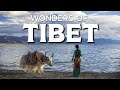 Tibet: The Real Tibet Most People Will Never See | 4K Travel Documentary