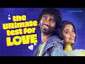 Peak Lover Boy Moment 💙✨ | Love Insurance Kompany | Pradeep Ranganathan, Krithi Shetty