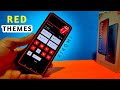 Top 2 premium Themes for MIUI 12 | Best Control centre Xiaomi Themes | Any Redmi And Poco Device