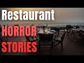 3 Horrific TRUE Restaurant Horror Stories | Scary Stories | Whispering Tales