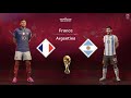 FIFA 23 | FINAL COPA MUNDIAL QATAR 2022  | ARGENTINA VS FRANCIA | 4k 60FPS | PS5