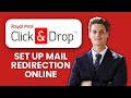 How to Set Up Royal Mail Redirection Online ✉️ Change Your Address \u0026 Redirect Mail Easily