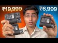 Cheap vs Expensive Dashcam! 70mai A200 vs A510 vs A810