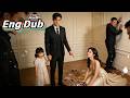 [ENG DUB]My Wife Left Me for Her Lover — Now I’m Back as a Billionaire to Destroy Them!#minidrama