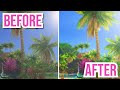 How To Make Your Sims 4 Game Look AMAZING! | Reshade Tutorial + Installation Guide (2021)