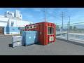 Living in a Tiny House on de_nuke for 450 hours