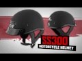 Speed and Strength SS300 Helmet at BikeBandit.com