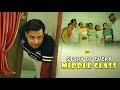 Story Of Every Middle Class | Inspiring Comedy Short Film | M2R Entertainment