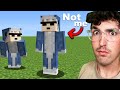 I Replaced Myself with AI For 100 Days in Minecraft