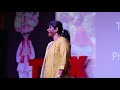 Child sexual abuse: Need to be listened | Pooja A Maheshwari | TEDxTaxilaBusinessSchool