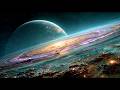 Astral Infinity — Dream Space Ambient \u0026 Vast Cosmic Landscapes | 4K