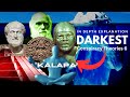 The Darkest Theories Iceberg Explained
